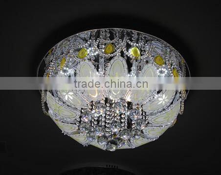 Modern ceiling light with CE certificate in zhongshan factory