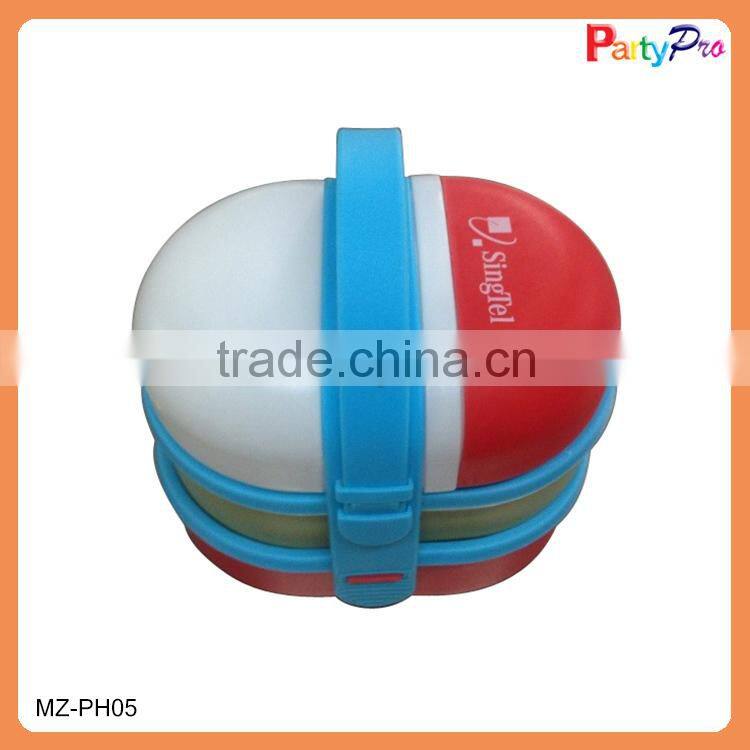 Best Selling Novelty Bento Kids Plastic Lunch Box