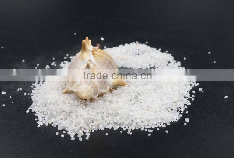 Vietnam fumed silica sand for water filter