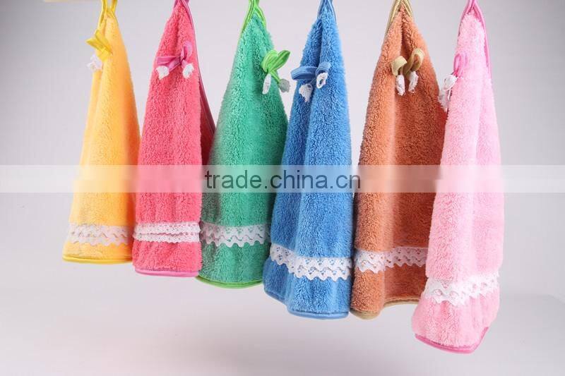 china manufacturer cotton promotional christmas wholesale kitchen towel