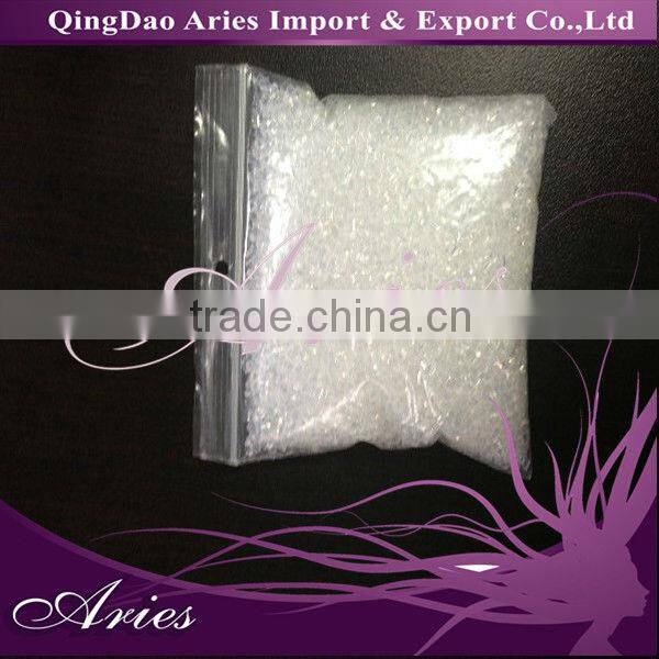 New Fashion Cool Mesh Weaving Black Wig Cap Hair Net