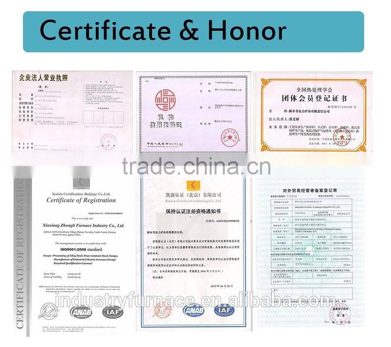 Customizable vacuum carburization furnace, vacuum carburizing furnace,carburizing furnace