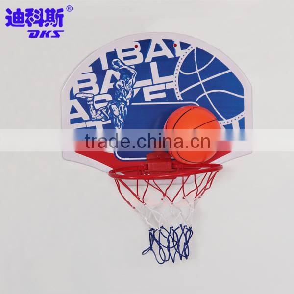 Suit for Basketball Board Solid Steel Basketball Rim Hoop in Standard Size