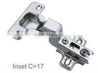 362 105 Degree with 0mm Plates Normal Sliding Cabinet Hinge