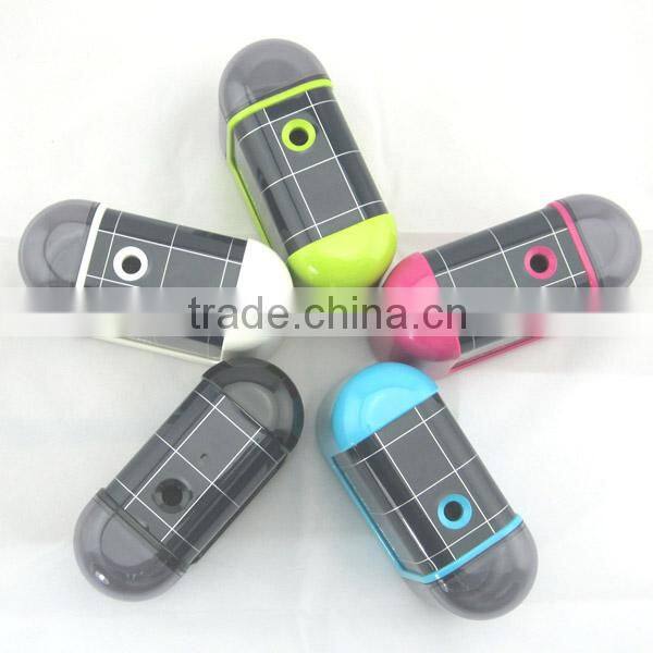 jumbo pencil sharpener, plastic pencil machines, school stationery