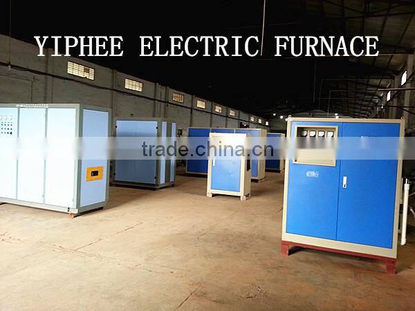 New Cheap 1.25T MF/IF Scrap Steel Melting Furnace