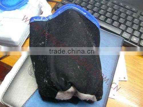 2011NEW welding glove