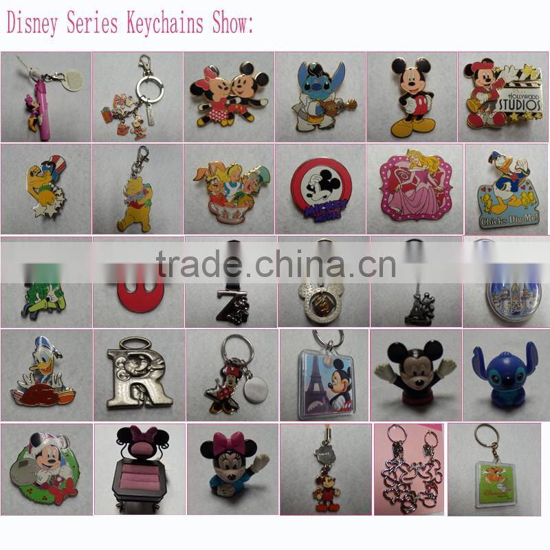 Custom metal Keychains