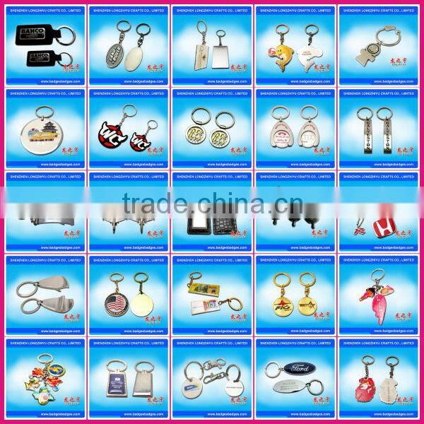 Chinese custom tie clip manufacturers