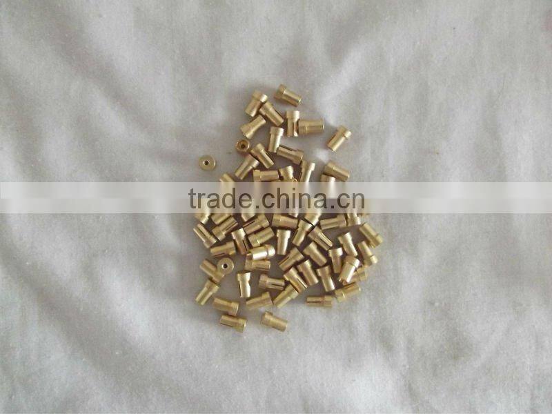 WEBER IDF carburetor Air Correction Jets