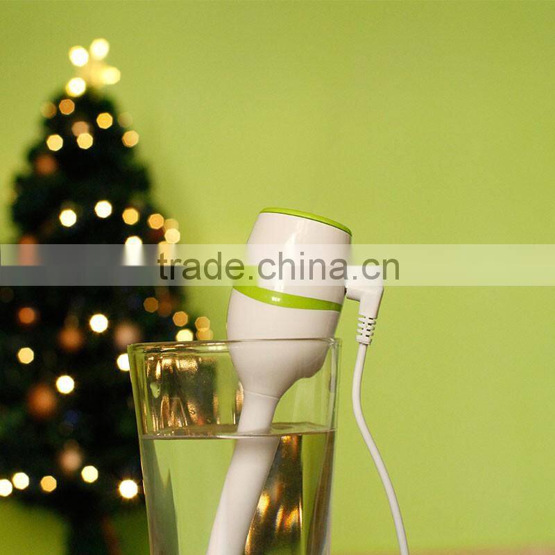 Veister Air freshener humidifier,mini usb humidifier,cool mist humidifiers