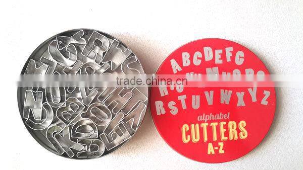cookie tools stainless steel elephant cookie cutter
