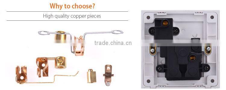 American Standard 3-feet univeersal power socket