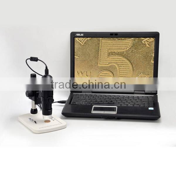 Digital Microscope for PCB