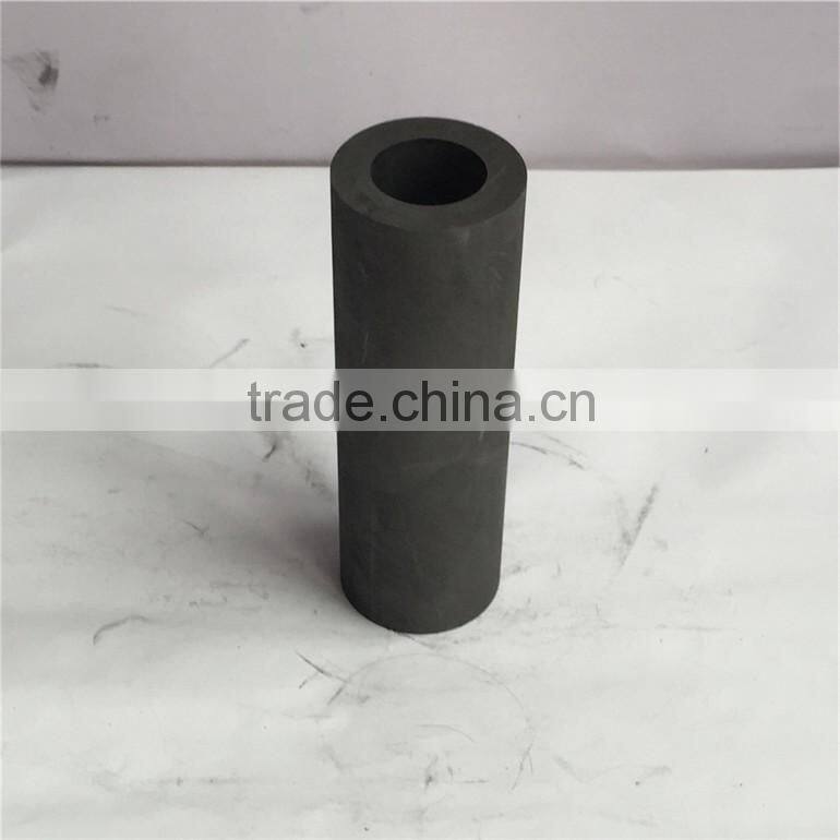 Graphite tube
