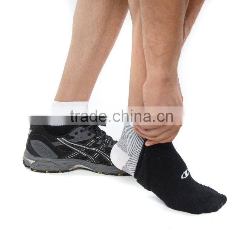 17Year FDA Certified Hosiery High Quality Best Pair of Plantar Fasciitis Compression foot sleeve