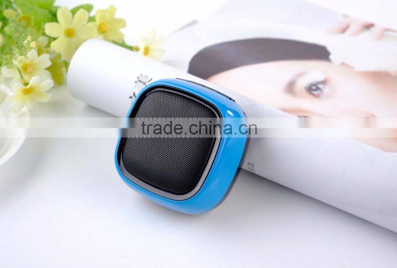 Music Bluetooth Shower Speaker ,Kids Bluetooth Speaker