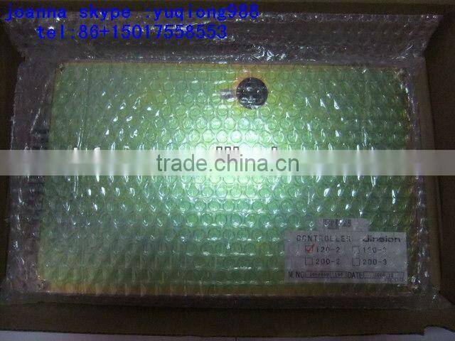 new products hitachi EX120-2 PCV controller for excavator