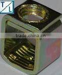 electrical MCB copper brass binding post