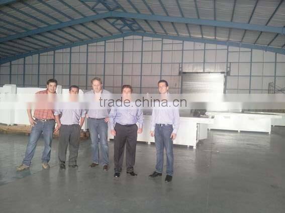 Fully automatic solar panel laminator( Turnkey basis, training, installation) for PV laminating solidifying