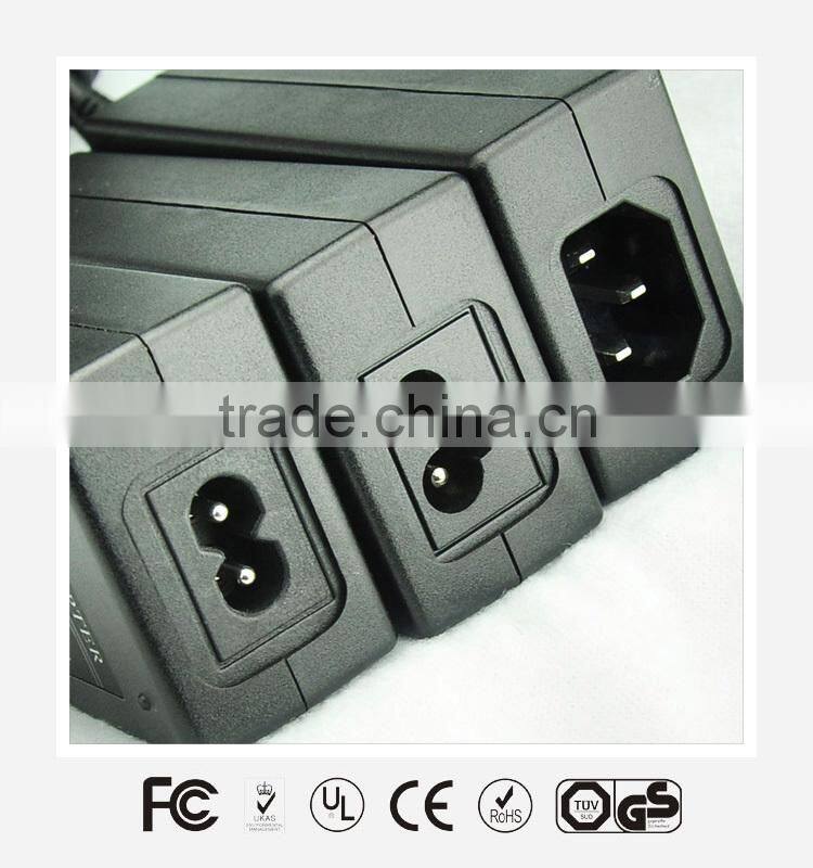 DC 18V 2A Single Output Power Supply