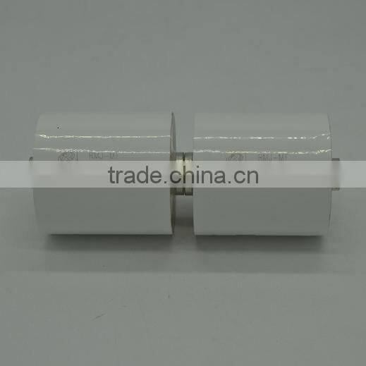 Film capacitor, polypropylene capacitor, capacitor impedance capacitor