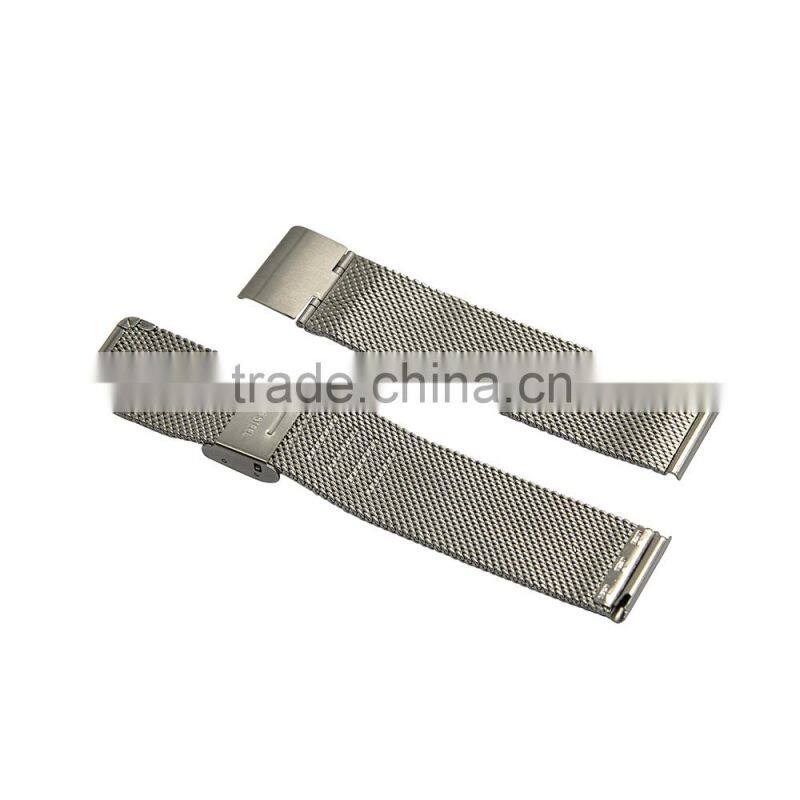 new products milanese stainless steel watch loop for samsung gear s2 classic