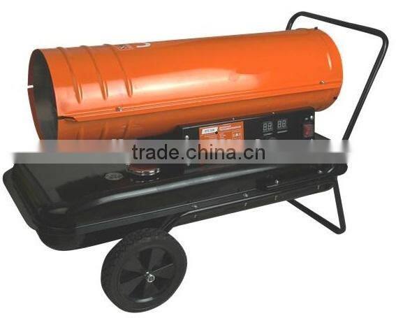 Industrial Heater 10-60kW