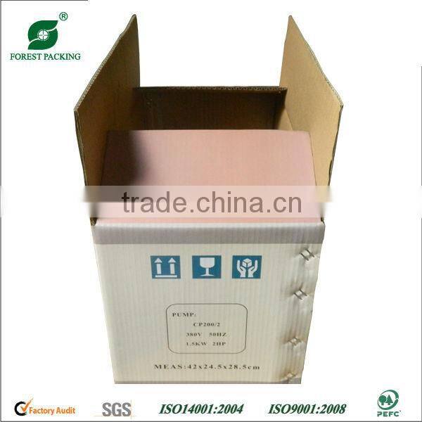 FULL COLOR PRINTING PACKAGING TIN BOX