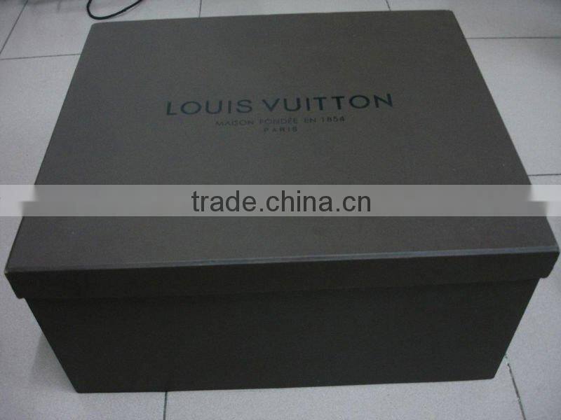 luxury gift box packaging