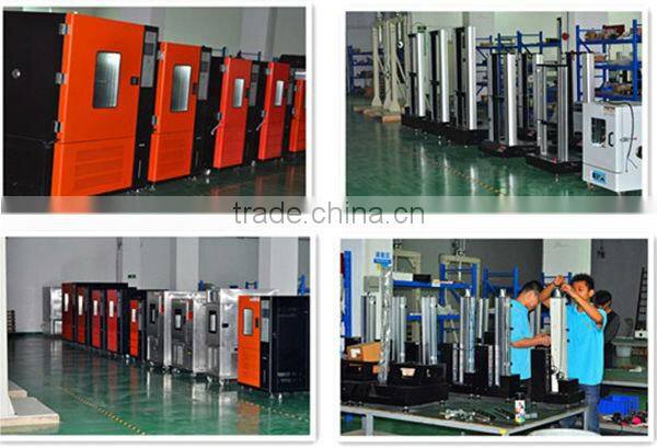 Bags & luggage Handle Fatigue Tester