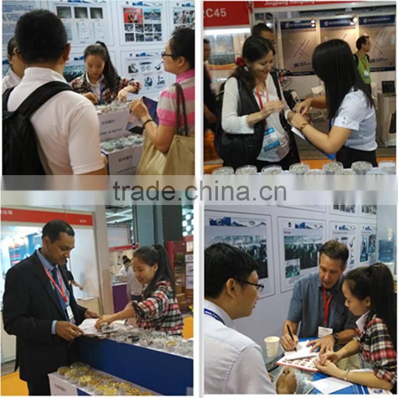 OEM dongguan stud bolt and nut