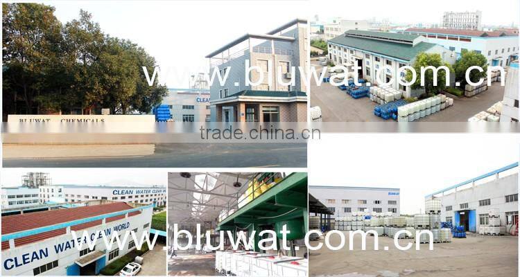 Cationic Polyacrylamide Sludge Dewatering