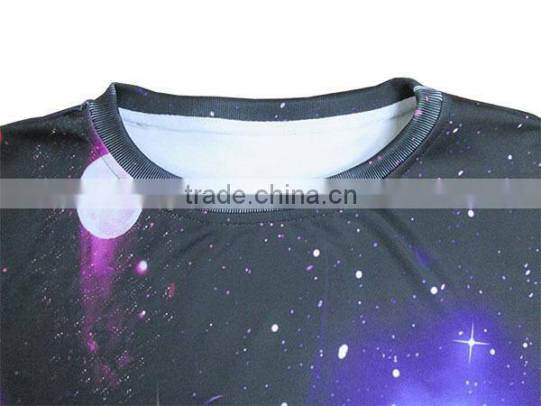 Pullover girls sweatshirts with pattern,white girl hood jacket