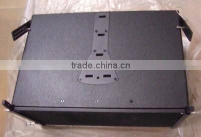 Q1 line array system