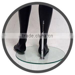 headless male toro mannequin