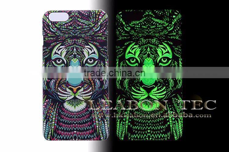 2016 new product animal mobile phone case for iphone 6, good quality cover for iphone 6