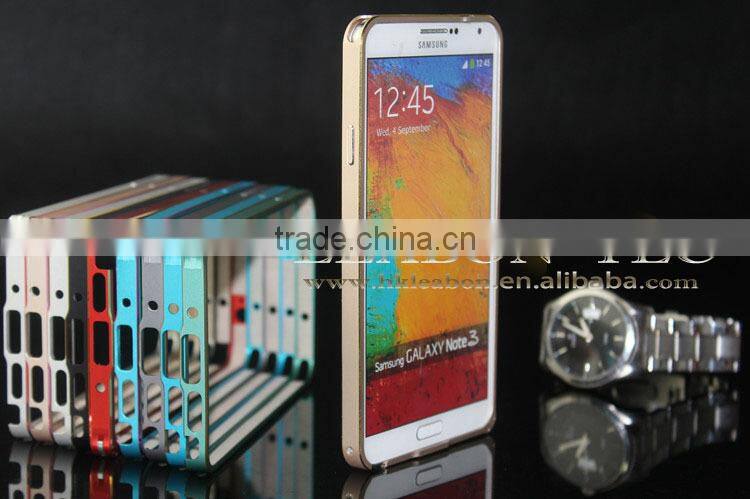 for note 3 bumper case, high quality phone case, ultra thin phone case