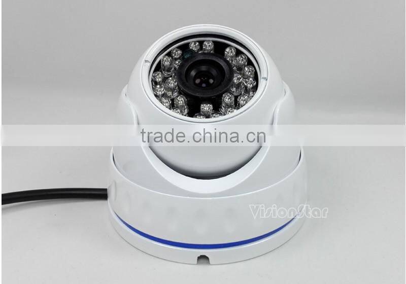 3.6mm board lens 960p 1.4mp 24pcs leds ip security camera onvif top quality network digital camera