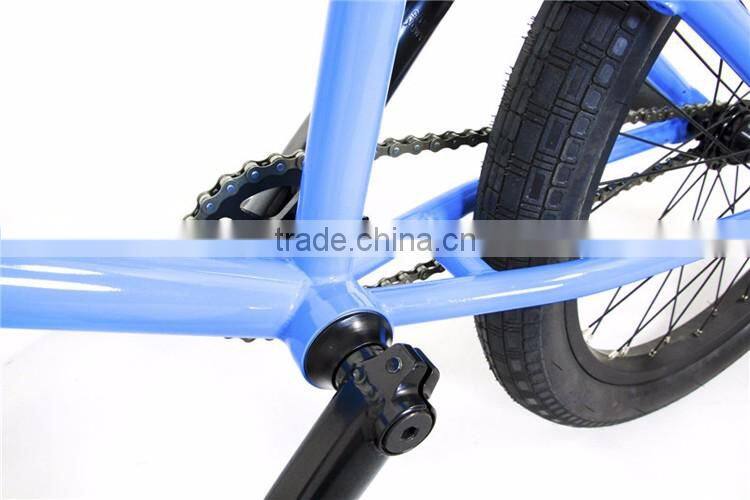 >>>OEM / ODM Freestyle 20 inch Mini Steel Frame Bmx Bikes For Sale BMX rocker/