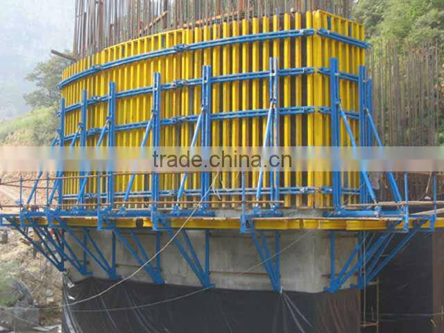Popular Wood LVL Timber i Beam for Building