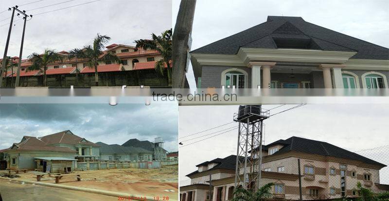 Hot Sale Stone Roof Tile Accessoies Pentagon Seal