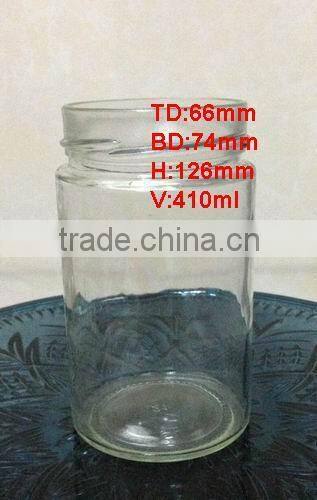 glass food jar food grade glass jars 5 gallon glass jar