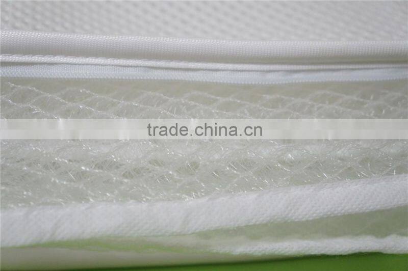 AIR CONDITIONING PILLOW CUSHION USED BREATHABLE WATERPROOF FABRIC