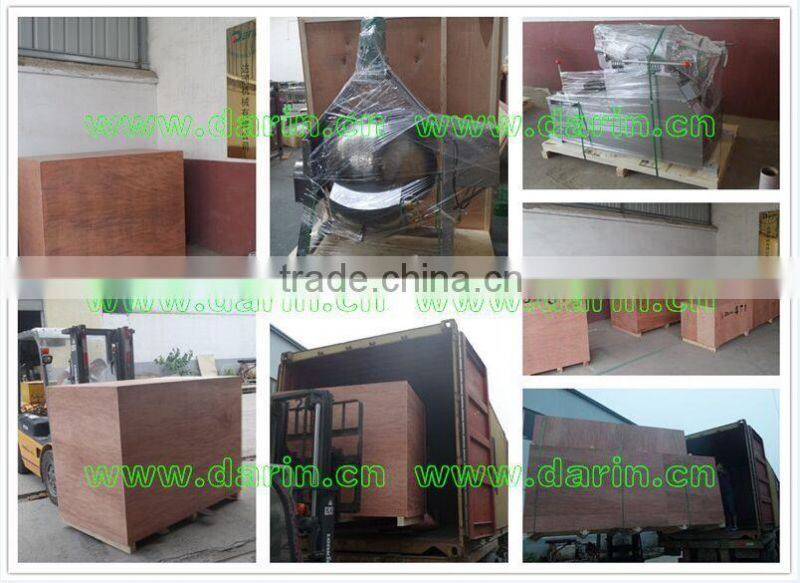 Cereal Bar Forming Cutting Machine