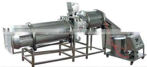 Fully Automatic Stainless Steel Corn Flakes Making Machine Breakfast Cereals Making Machine