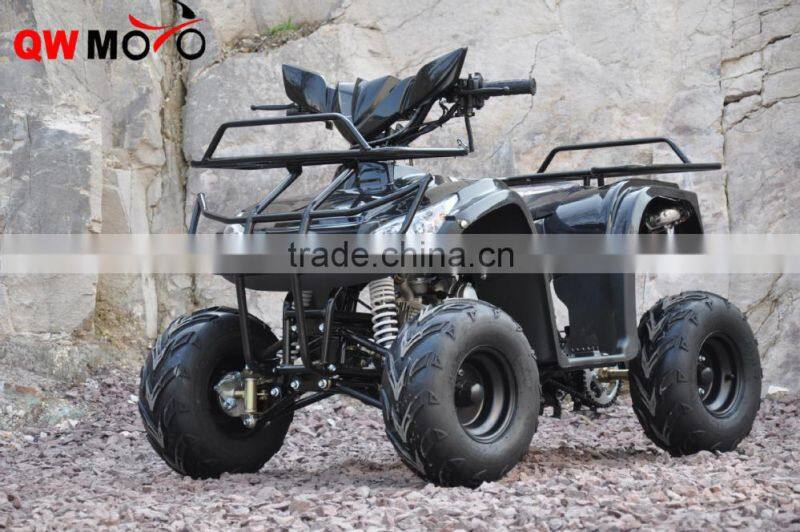 CE 110cc 125cc 150cc Quad ATV buggy 4 stroke 125cc engine quad bike ATV