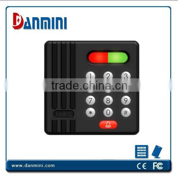 Danmini X7-ID Employee Entry Door Access Control Reader