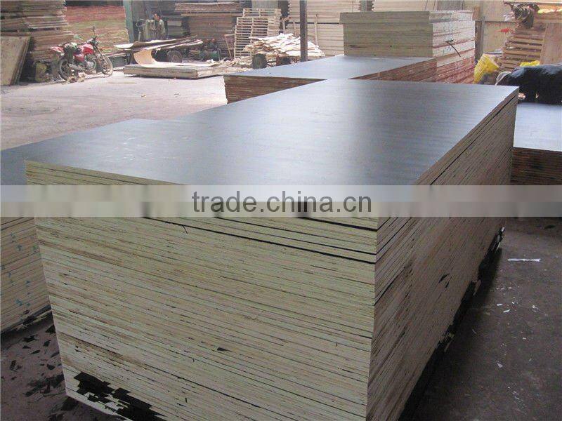 film faced plywood sheet