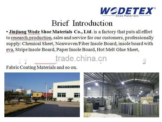 Shoe Composite Materials EVA Foam